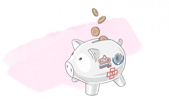 Страховые взносы за 2 квартал 2020 года. Часть 3 компании Неосистемы Северо-Запад