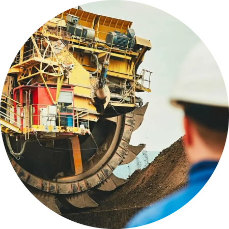 Внедрение решения «1С:Горнодобывающая промышленность. Оперативный учет» для ООО «Карелминерал»