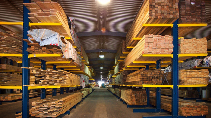 Стратегия развития для крупнейшего в Иркутской области предприятия - ОАО "Усть-Илимский лесопильно-деревообрабатывающий завод" компании Неосистемы Северо-Запад