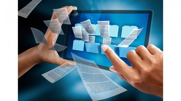 Налоговые органы перейдут на новые правила приема электронных документов для регистрации организаций и ИП компании Неосистемы Северо-Запад