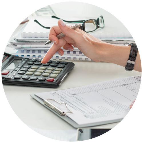 Внедрение решения «1С:Бухгалтерия 8 Базовая версия» для ИП Фараджов Ибарат Шарафат Оглы компании Неосистемы Северо-Запад