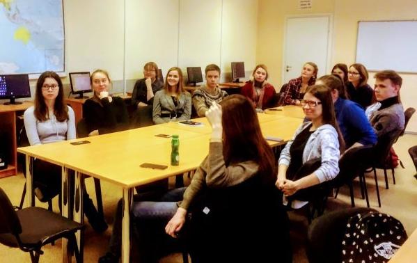 Что такое ERP и с чем его «едят»? компании Неосистемы Северо-Запад