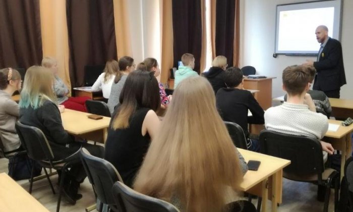 Новые горизонты и возможности для студентов! компании Неосистемы Северо-Запад