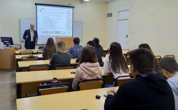 Экономисты и информационные технологии компании Неосистемы Северо-Запад