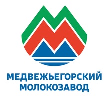 Логотип_Медвежьегорский молокозавод