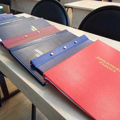 Участие в защитах ВКР и ГИА 