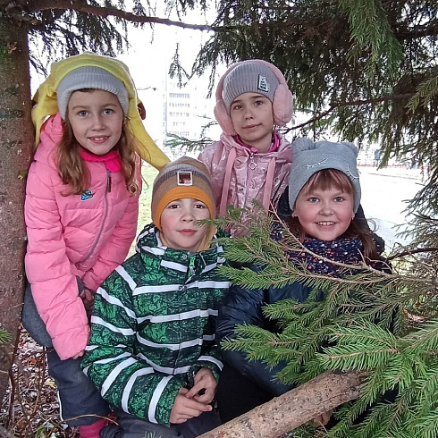 Осенние каникулы в Клубе программистов!