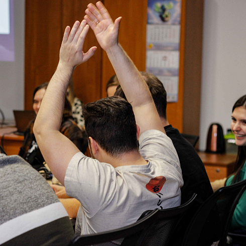 Музыкальный КВИЗ в компании «Неосистемы»!