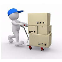 Автоматическое информирование сотрудников о поступивших на склад товаров от компании Неосистемы Северо-Запад