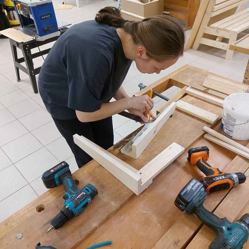 «Неосистемы» — работай с удовольствием, отдыхай с пользой!