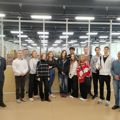 День открытых дверей 2024: открой карьеру в IT вместе с компанией «Неосистемы»!