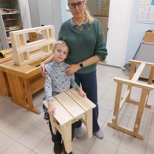 «Неосистемы» — работай с удовольствием, отдыхай с пользой!