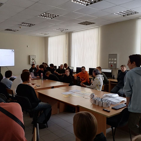 День IT-специалиста с Неосистемами: вдохновение и новые возможности!