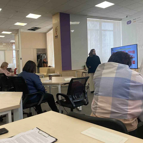 «Мой Бизнес»: Автоматизация на старте бизнеса 