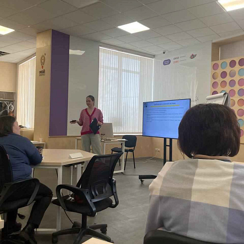 «Мой Бизнес»: Автоматизация на старте бизнеса 