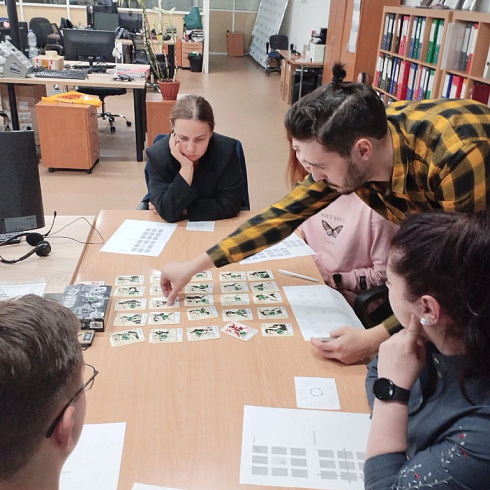 Отличный отдых — секрет успеха! Как в «Неосистемах» создают идеальные условия для работы и развития сотрудников