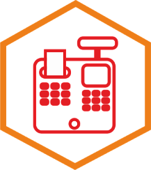 Заказать торговое оборудование от компании Неосистемы Северо-Запад