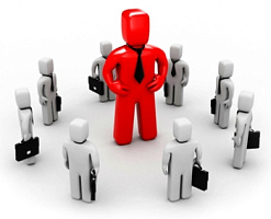 Управление квалификацией персонала от компании Неосистемы Северо-Запад