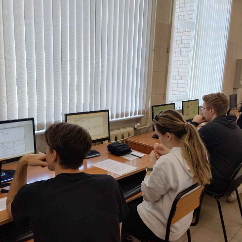 Олимпиада по программированию на 1С: региональный тур для ФТИ ПетрГУ