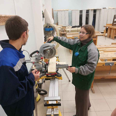 «Неосистемы» — работай с удовольствием, отдыхай с пользой!