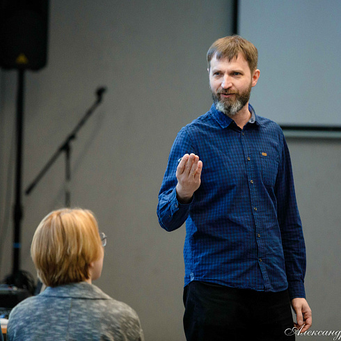 «Взлети в IT» - День карьеры от ПетрГУ 