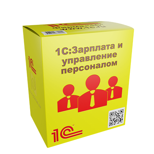 1С:Зарплата и управление персоналом 8 ПРОФ от компании Неосистемы Северо-Запад