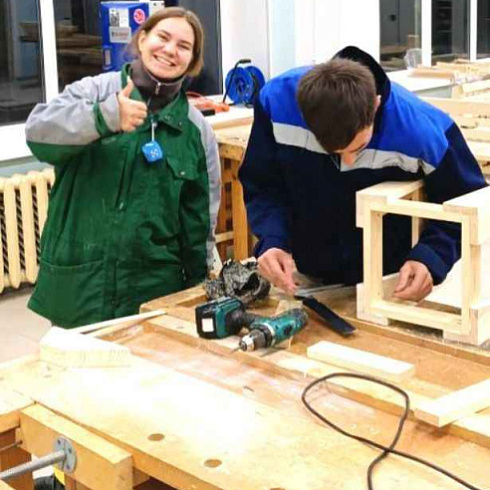 «Неосистемы» — работай с удовольствием, отдыхай с пользой!