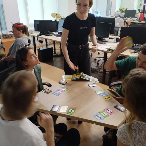 Отличный отдых — секрет успеха! Как в «Неосистемах» создают идеальные условия для работы и развития сотрудников