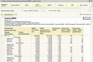 Анализ НДФЛ доработанный от компании Неосистемы Северо-Запад
