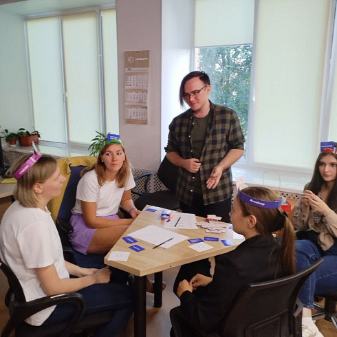 Отличный отдых — секрет успеха! Как в «Неосистемах» создают идеальные условия для работы и развития сотрудников