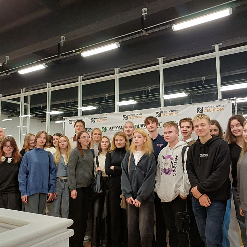 День открытых дверей 2024: открой карьеру в IT вместе с компанией «Неосистемы»!