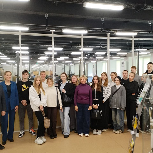 День открытых дверей 2024: открой карьеру в IT вместе с компанией «Неосистемы»!